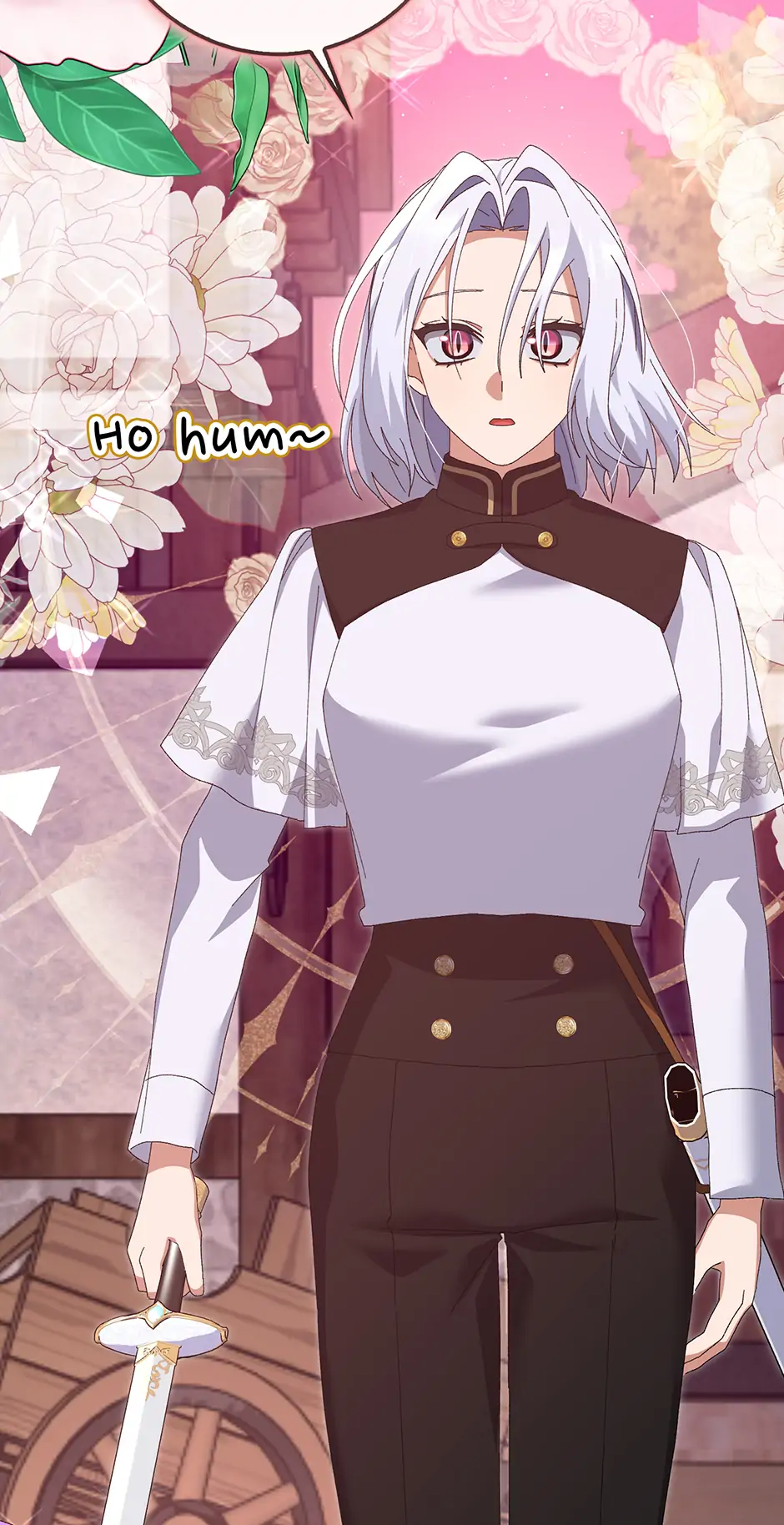 My Misraised Husband Chapter 24 - Page 71