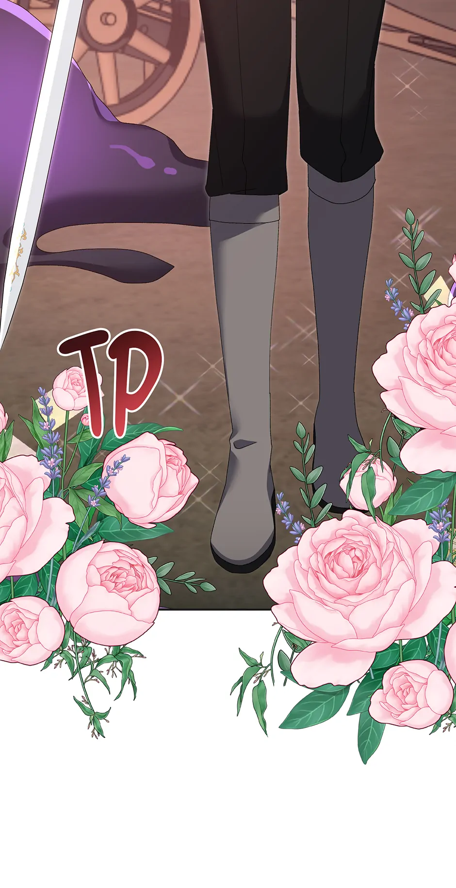 My Misraised Husband Chapter 24 - Page 72