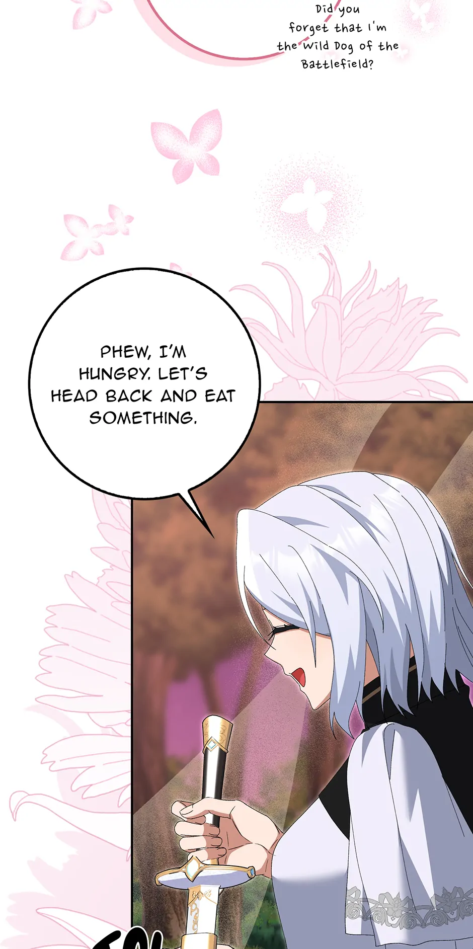 My Misraised Husband Chapter 24 - Page 75