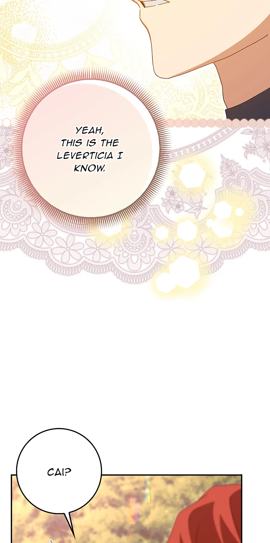 My Misraised Husband Chapter 24 - Page 77