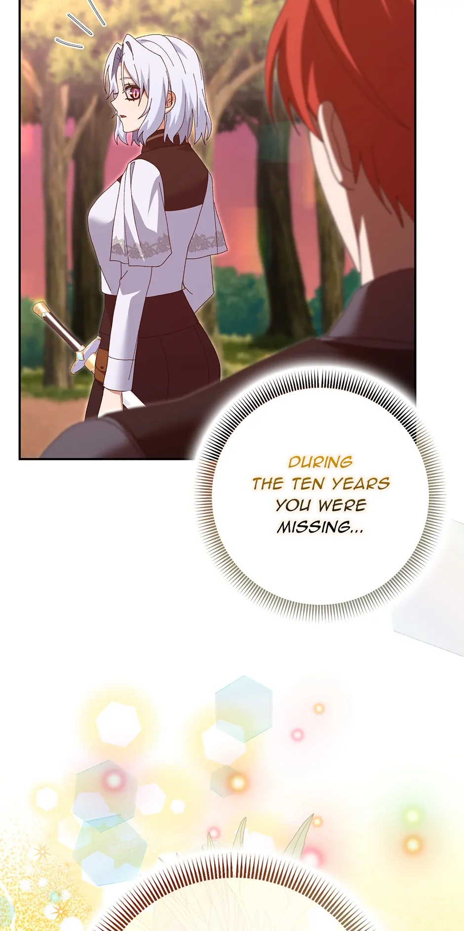 My Misraised Husband Chapter 24 - Page 78