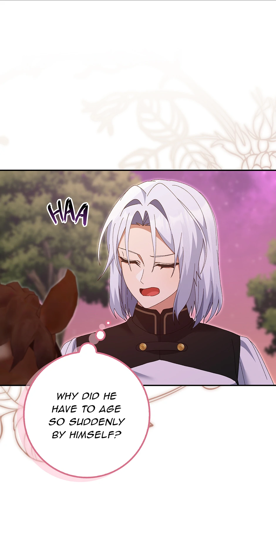 My Misraised Husband Chapter 24 - Page 9