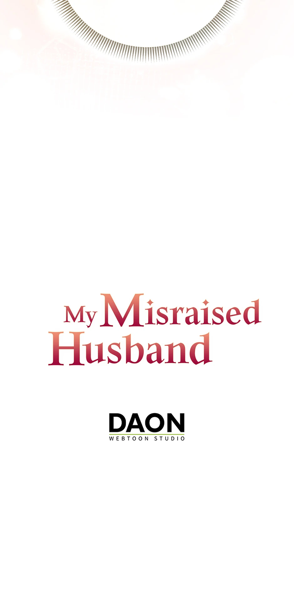 My Misraised Husband Chapter 24 - Page 81