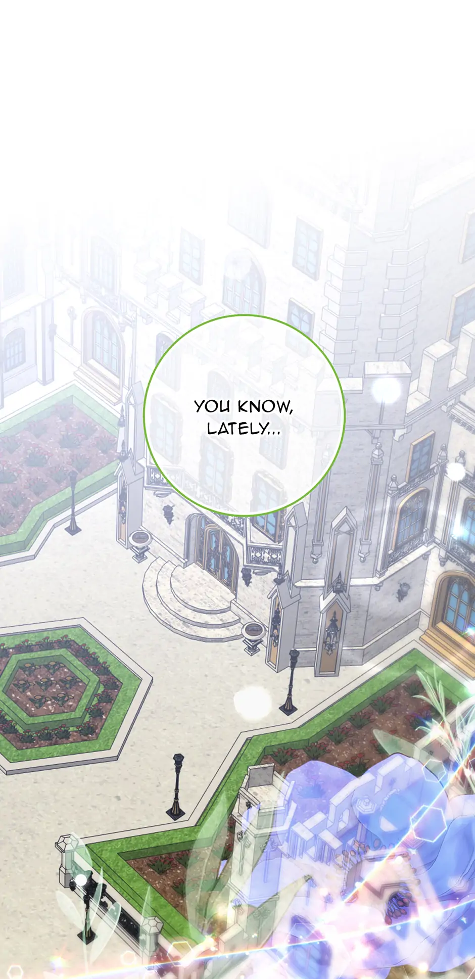 My Misraised Husband Chapter 25 - Page 1