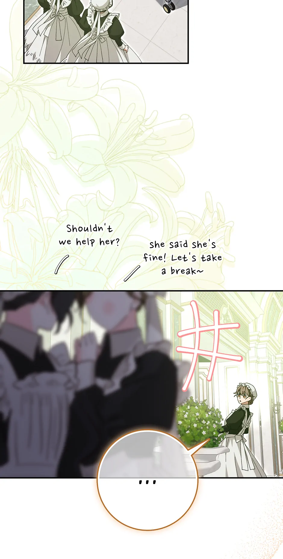 My Misraised Husband Chapter 25 - Page 11