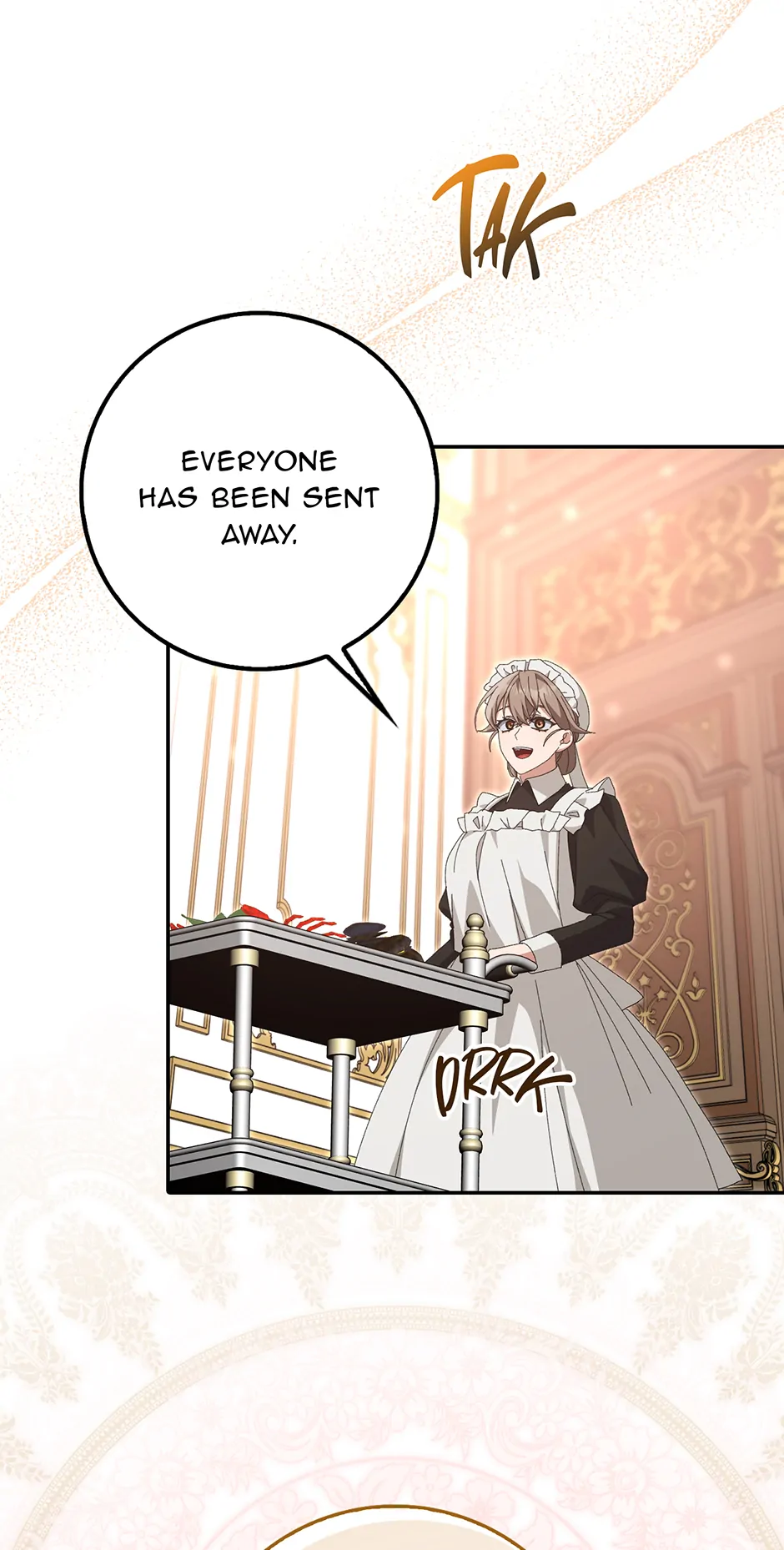 My Misraised Husband Chapter 25 - Page 12