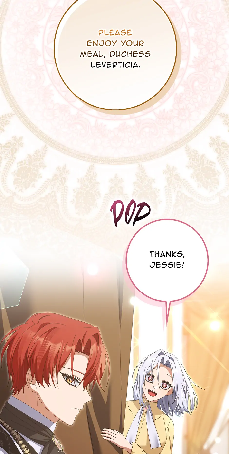 My Misraised Husband Chapter 25 - Page 13