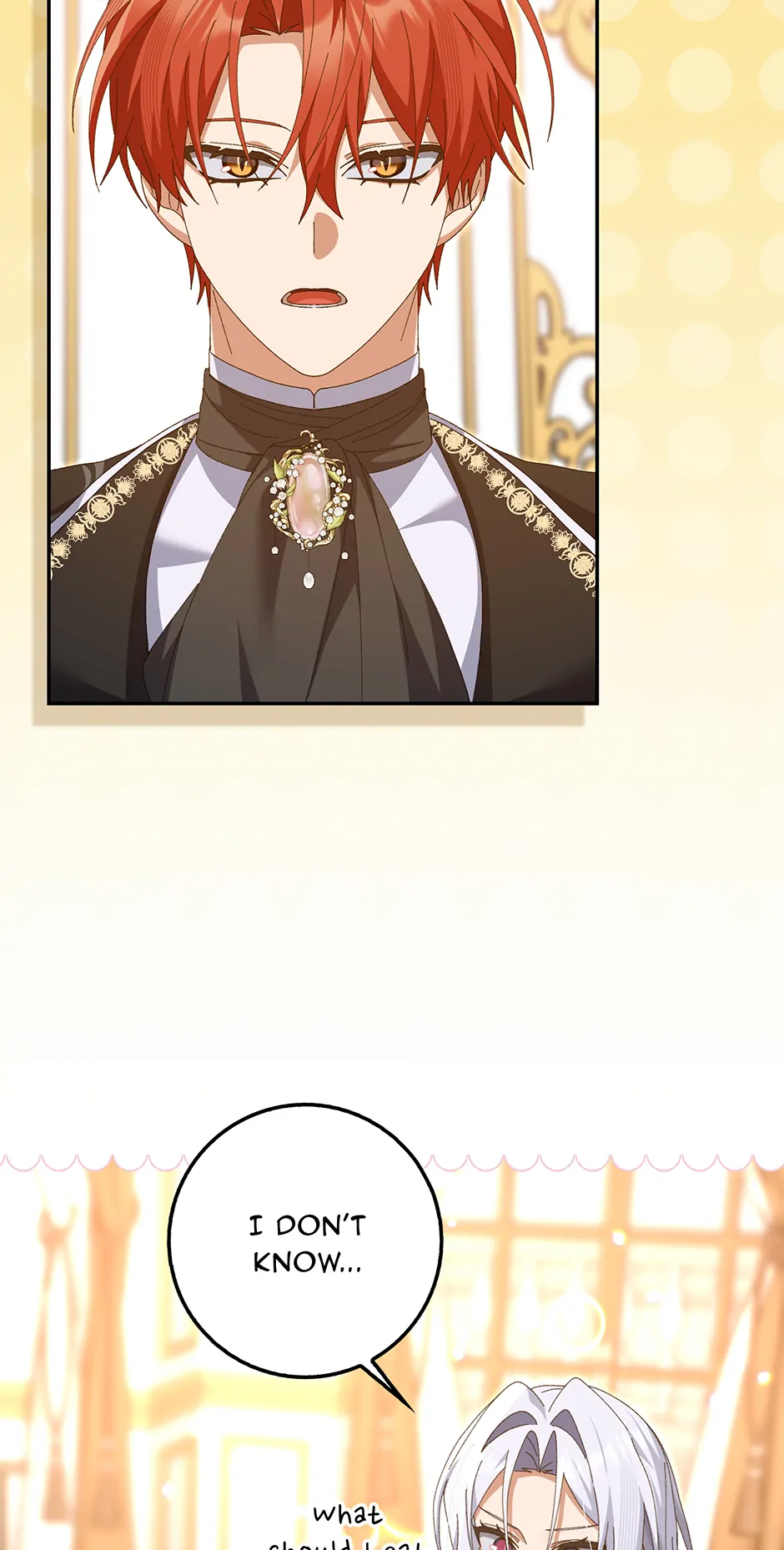 My Misraised Husband Chapter 25 - Page 16