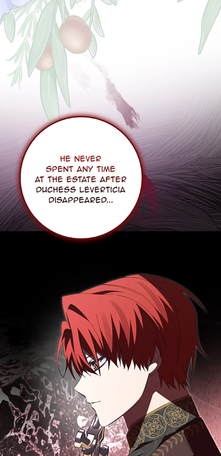 My Misraised Husband Chapter 25 - Page 3