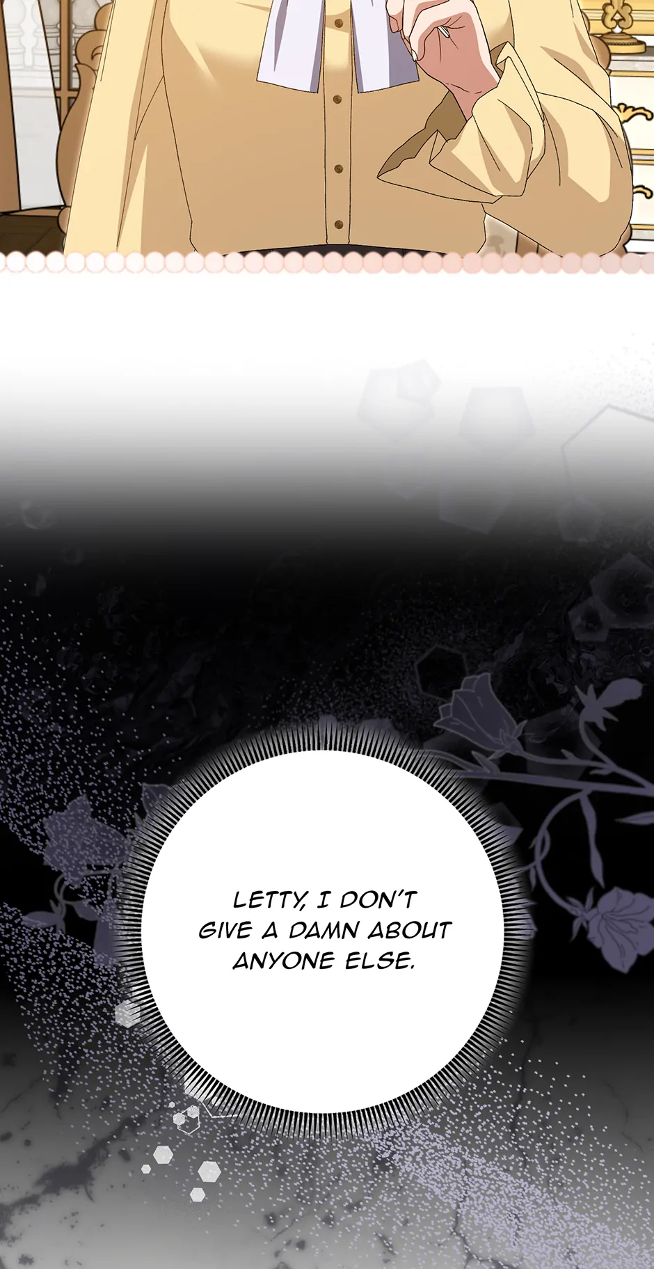 My Misraised Husband Chapter 25 - Page 24