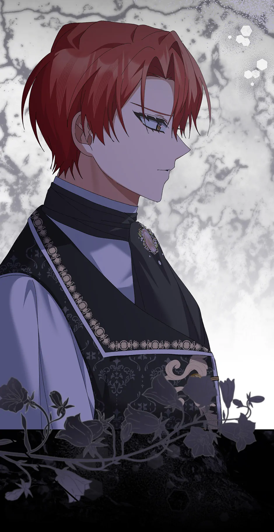 My Misraised Husband Chapter 25 - Page 25