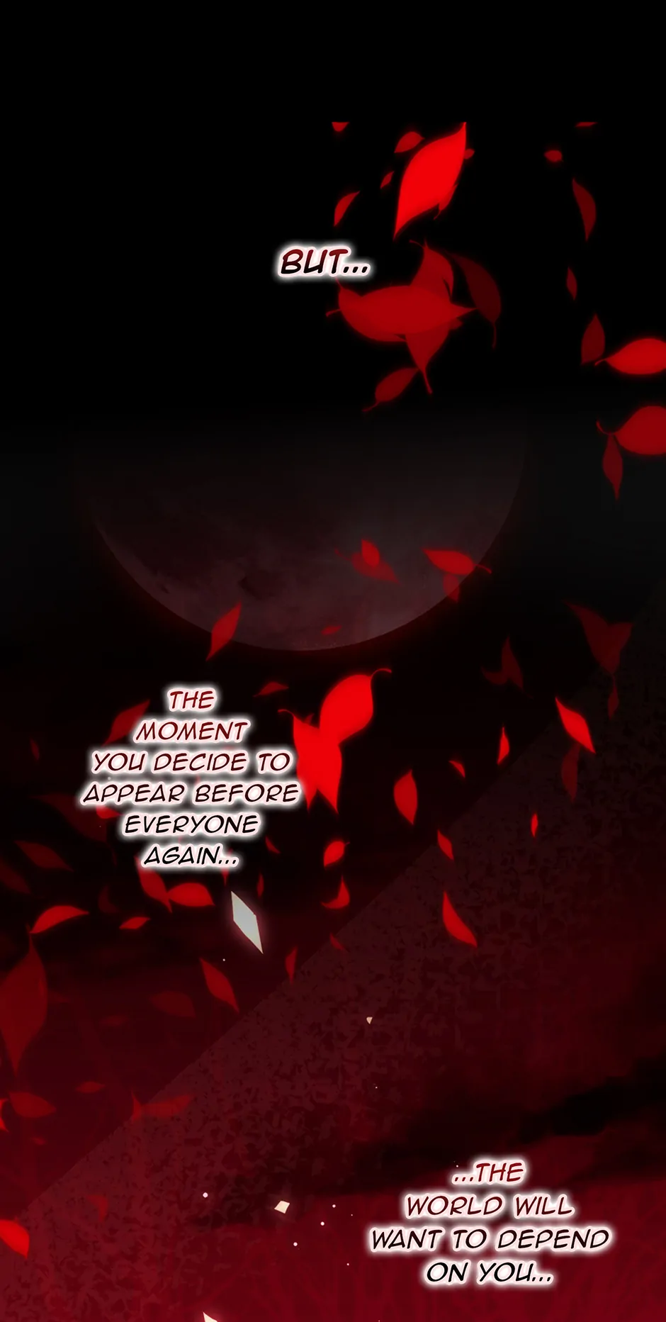 My Misraised Husband Chapter 25 - Page 26