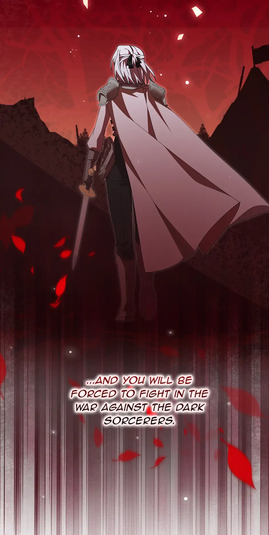 My Misraised Husband Chapter 25 - Page 27