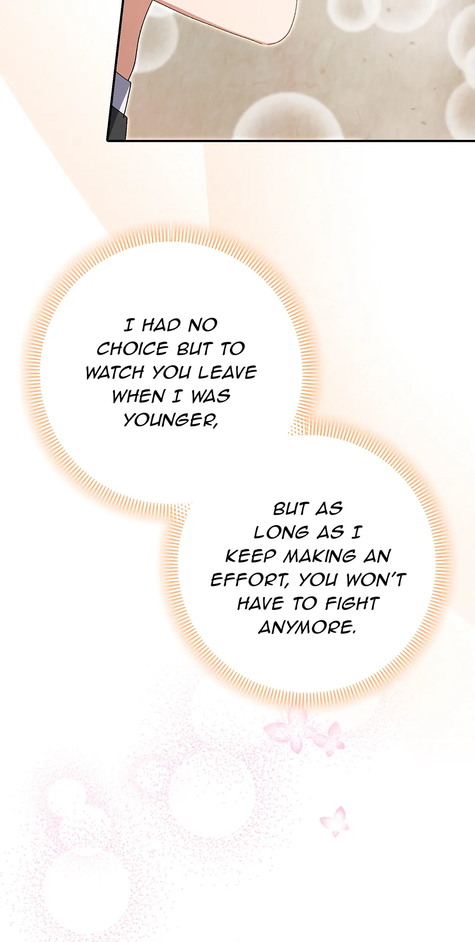 My Misraised Husband Chapter 25 - Page 29