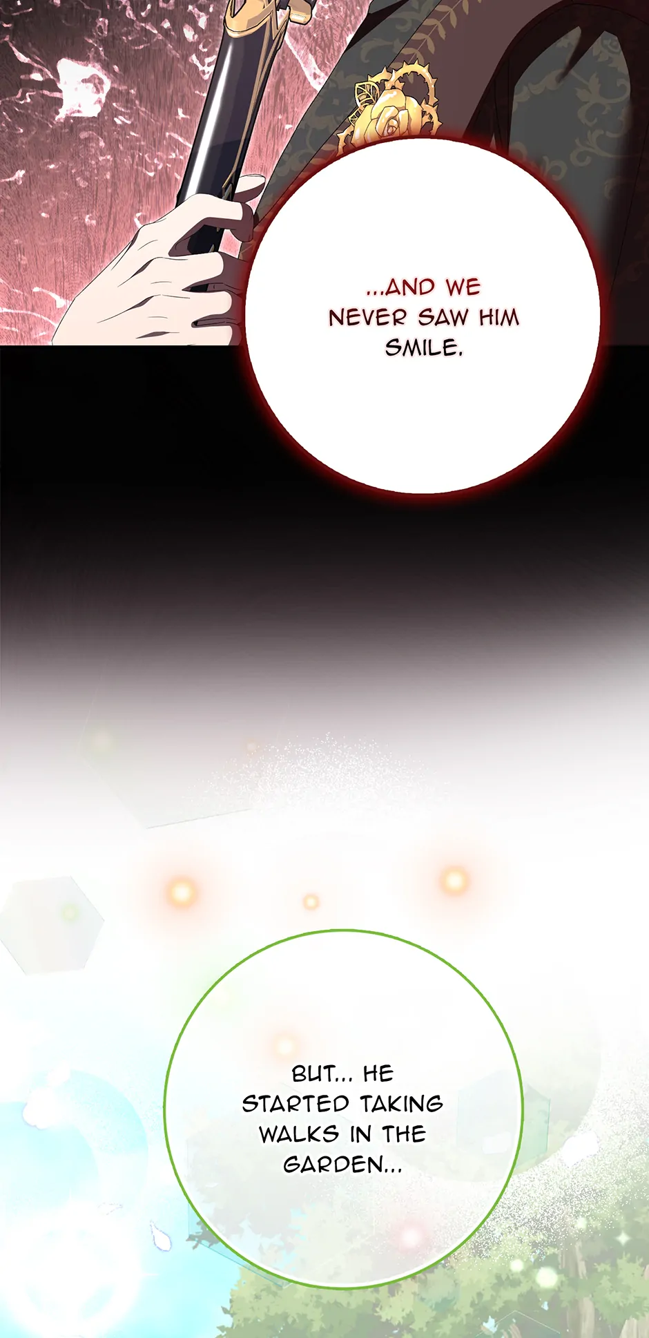 My Misraised Husband Chapter 25 - Page 4