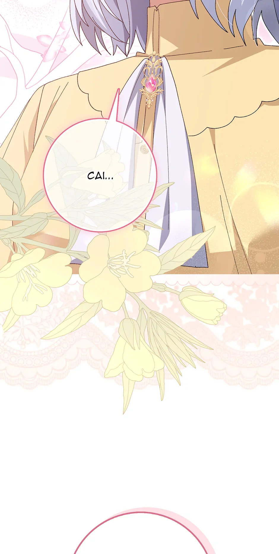 My Misraised Husband Chapter 25 - Page 31