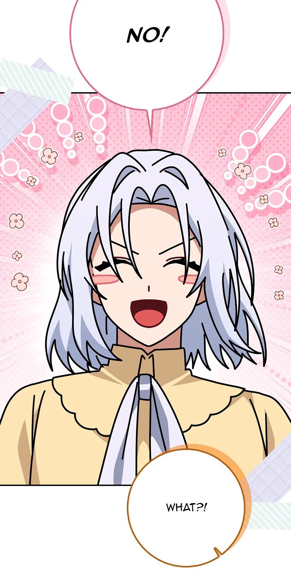 My Misraised Husband Chapter 25 - Page 32