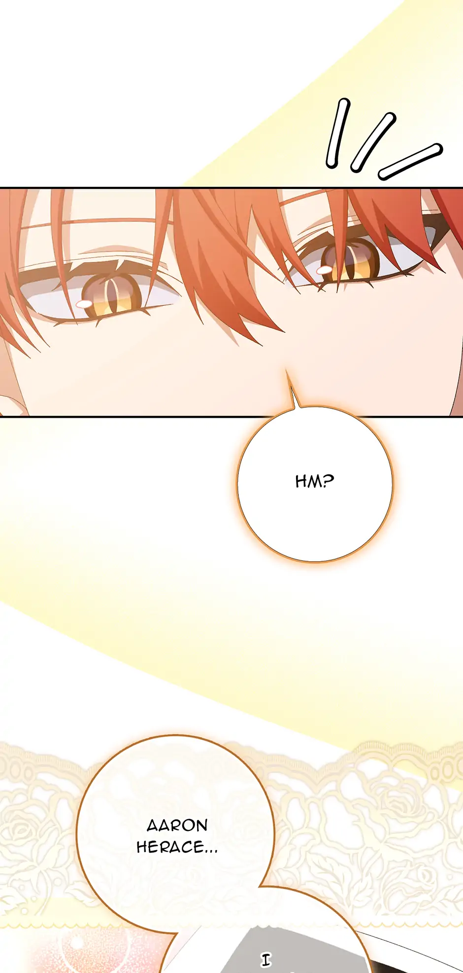 My Misraised Husband Chapter 25 - Page 36