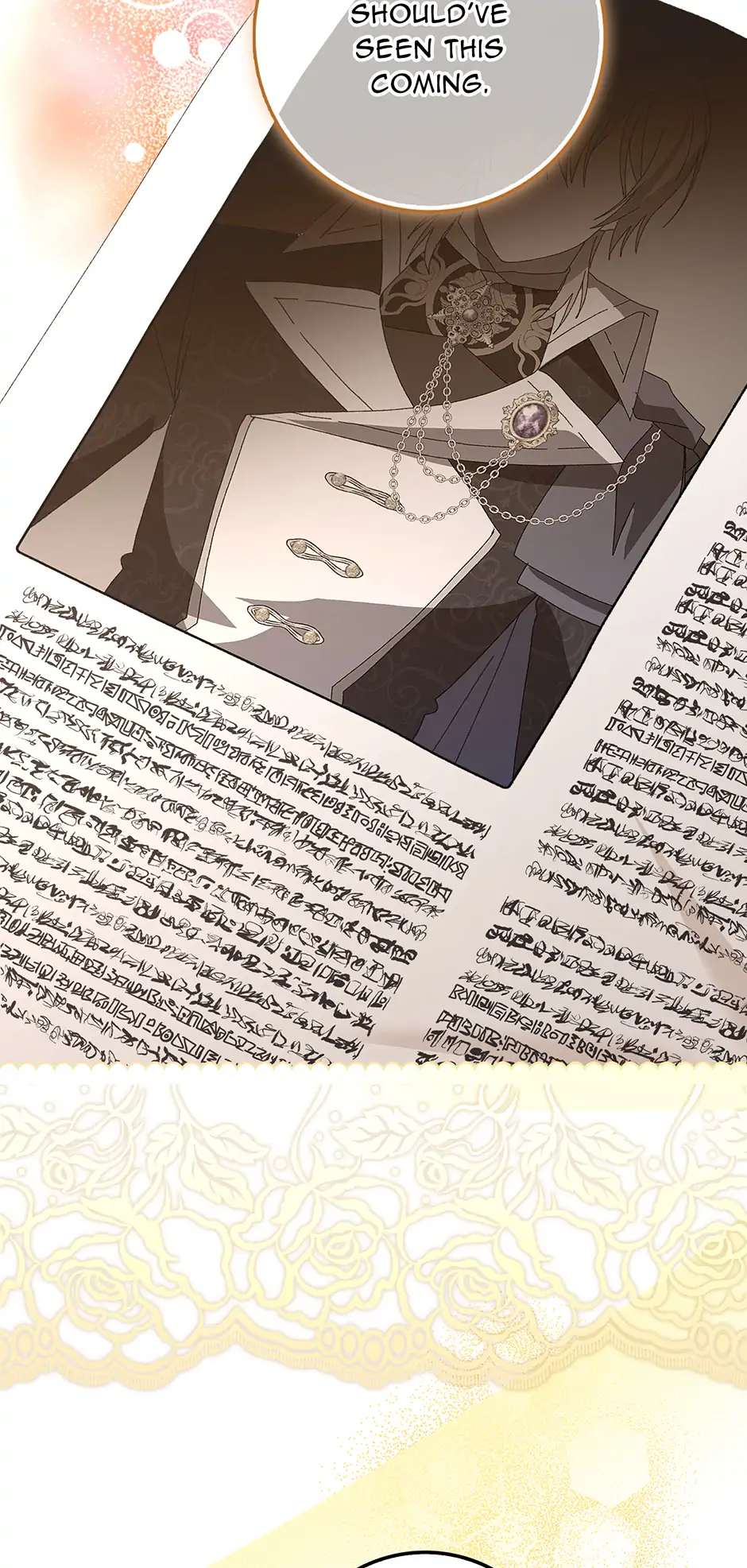 My Misraised Husband Chapter 25 - Page 37