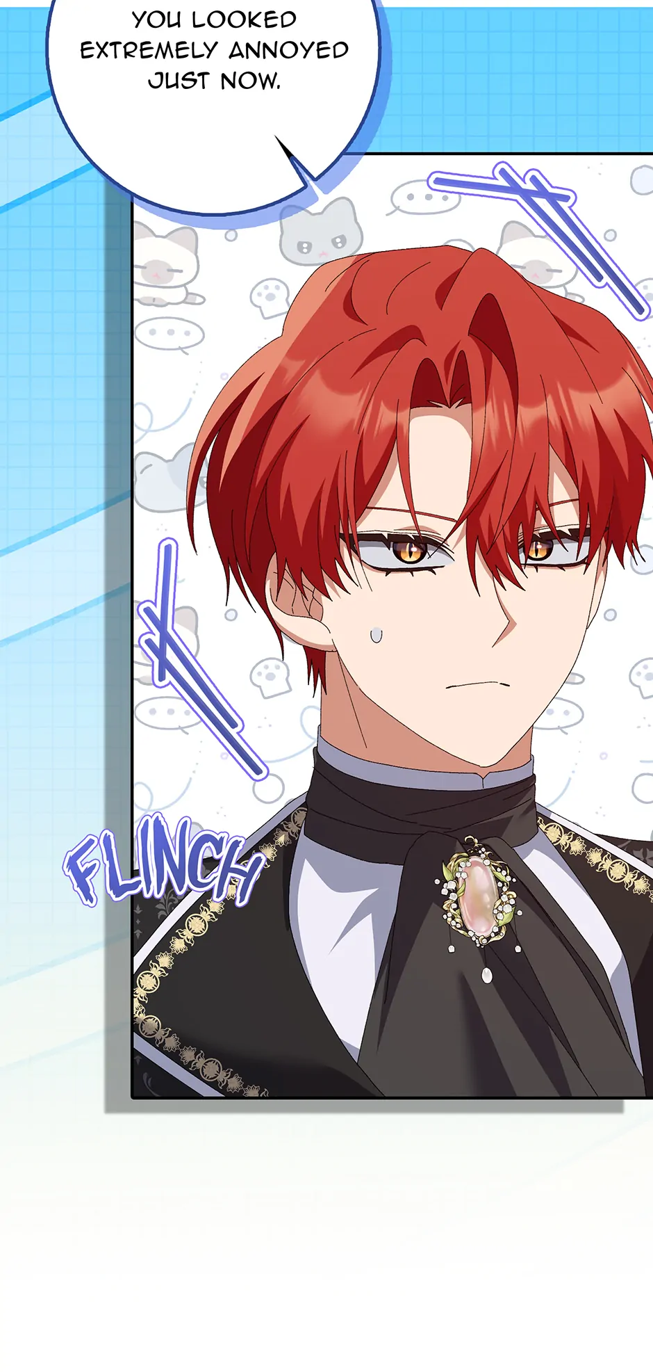 My Misraised Husband Chapter 25 - Page 39