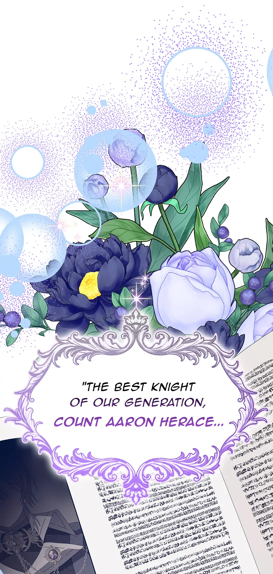 My Misraised Husband Chapter 25 - Page 41