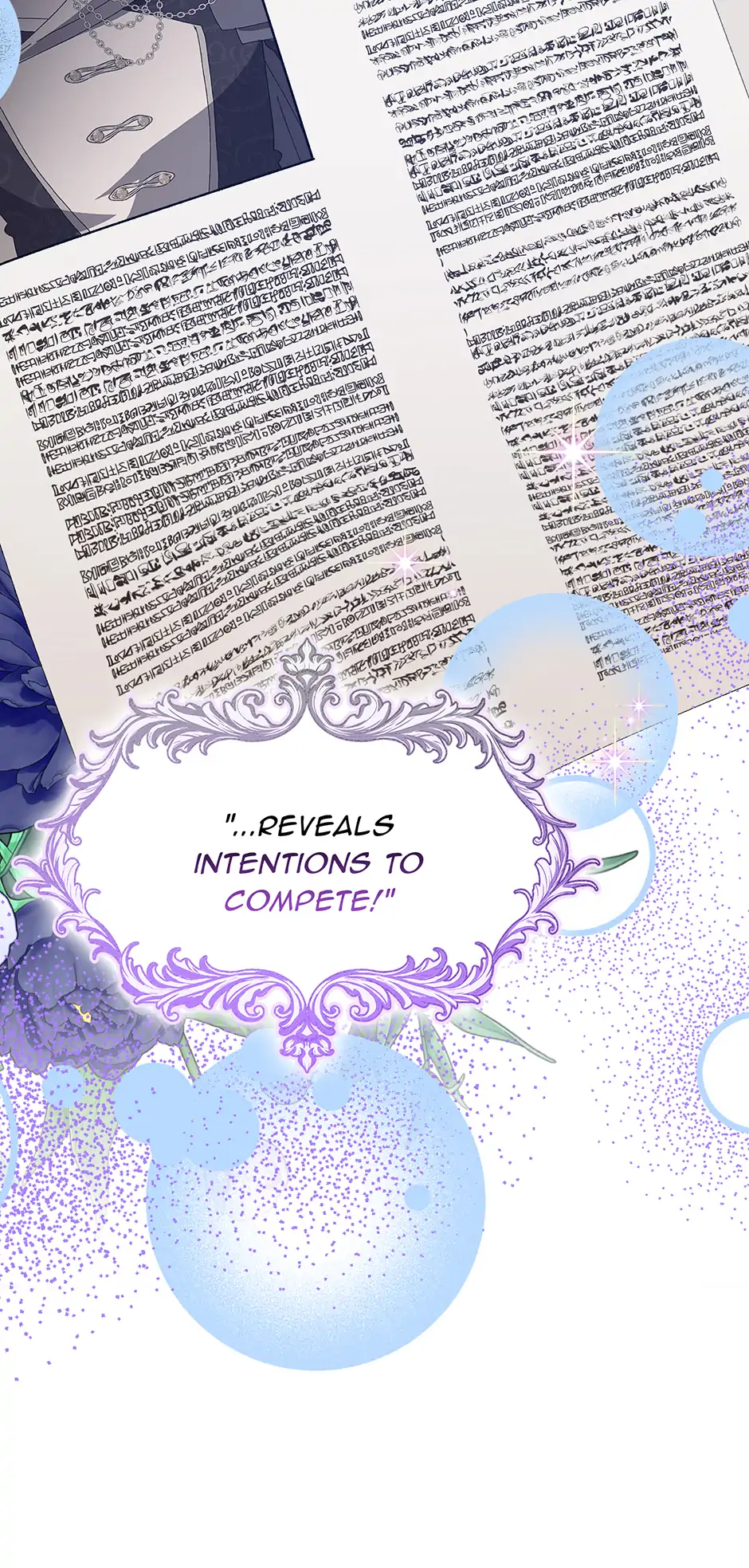 My Misraised Husband Chapter 25 - Page 42