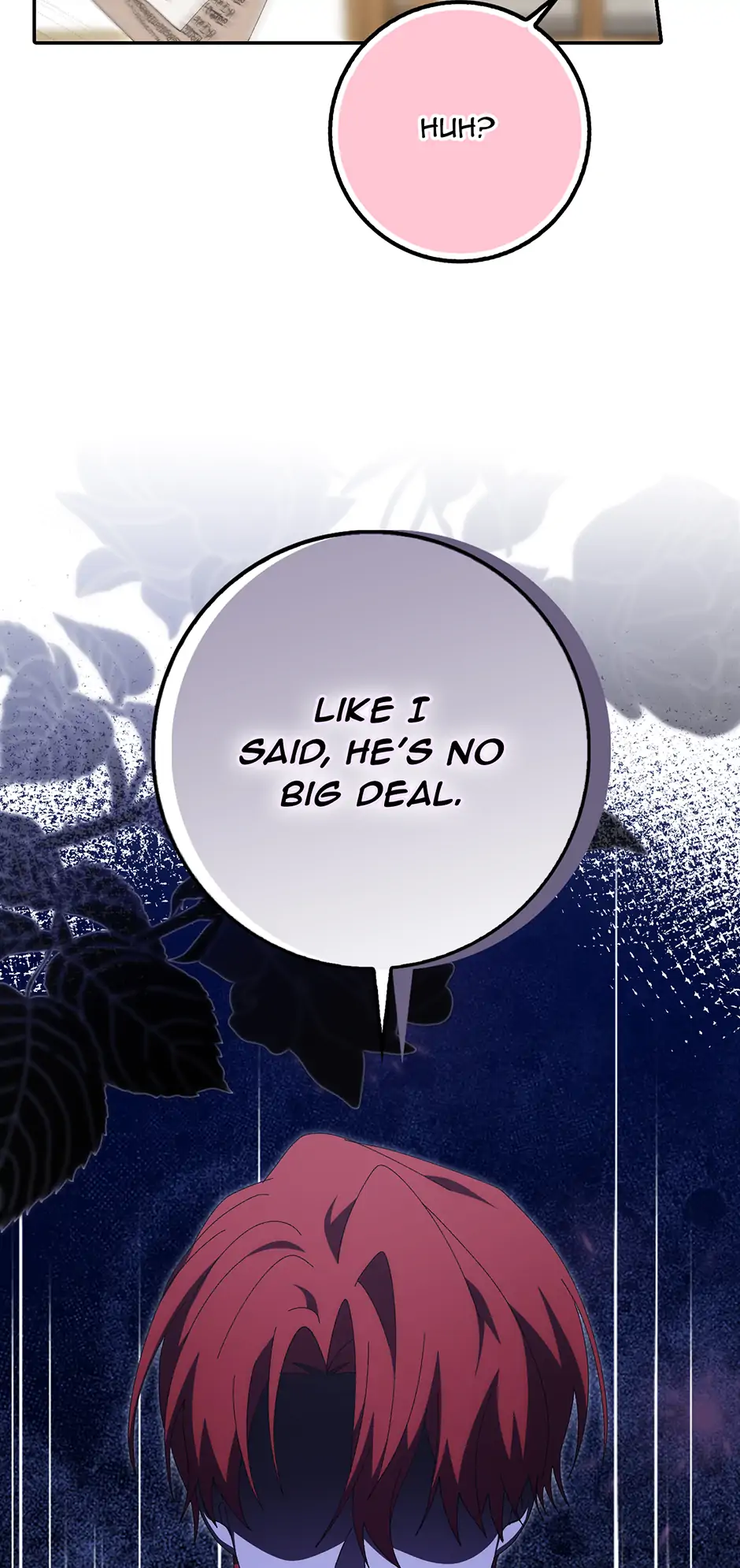 My Misraised Husband Chapter 25 - Page 46