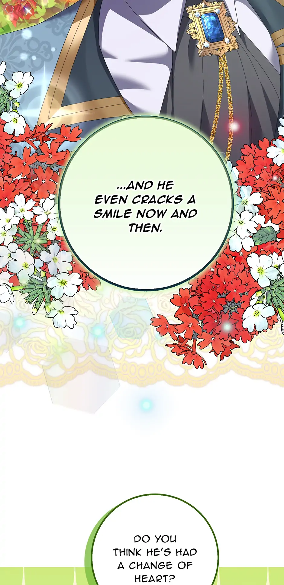 My Misraised Husband Chapter 25 - Page 6