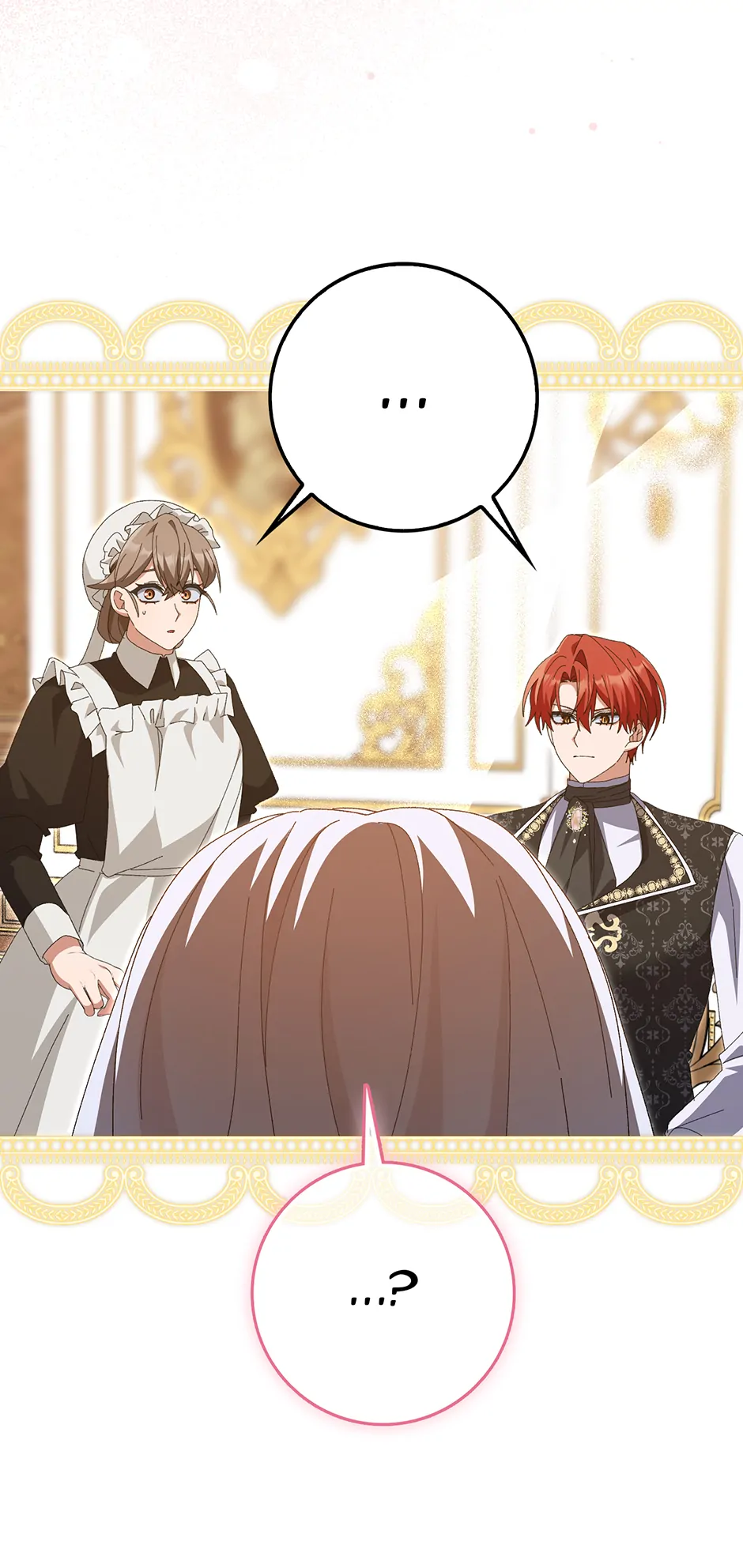 My Misraised Husband Chapter 25 - Page 51