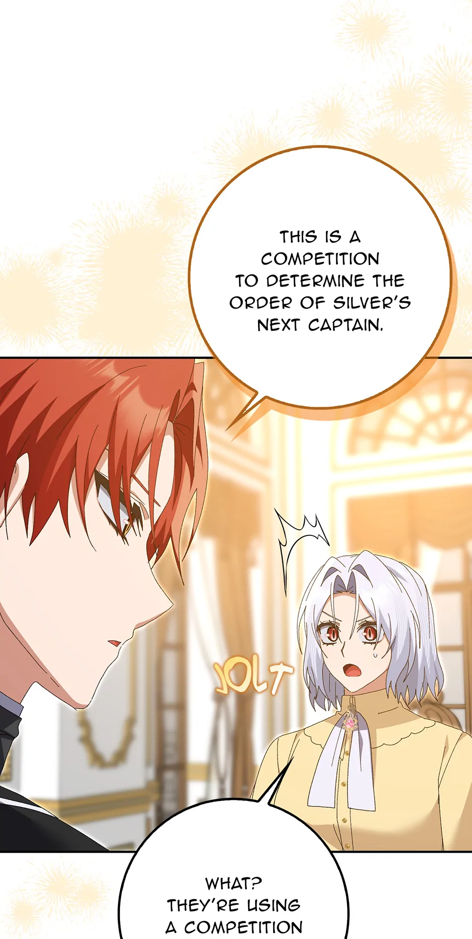 My Misraised Husband Chapter 25 - Page 52