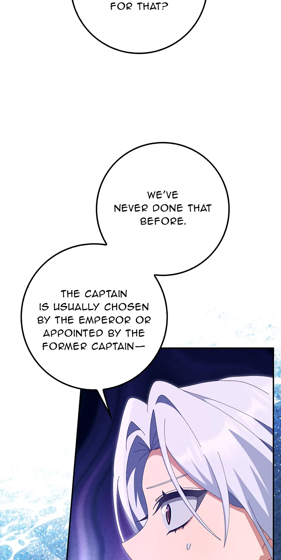 My Misraised Husband Chapter 25 - Page 53