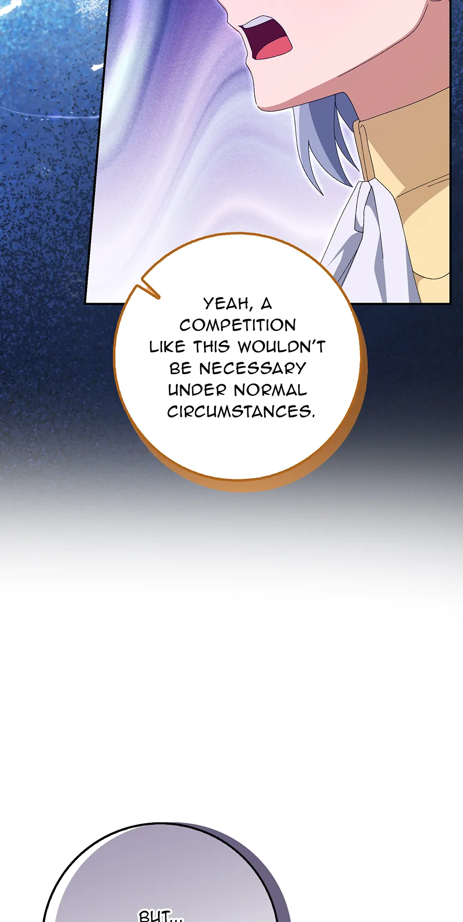 My Misraised Husband Chapter 25 - Page 54