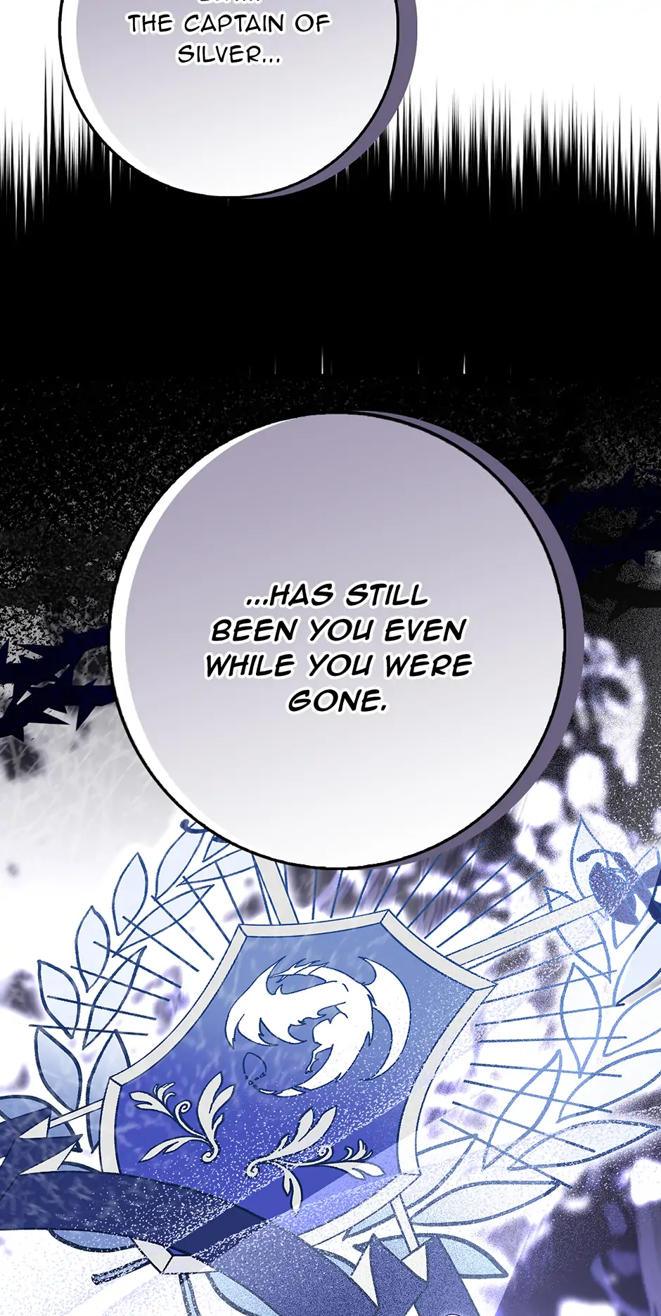 My Misraised Husband Chapter 25 - Page 55