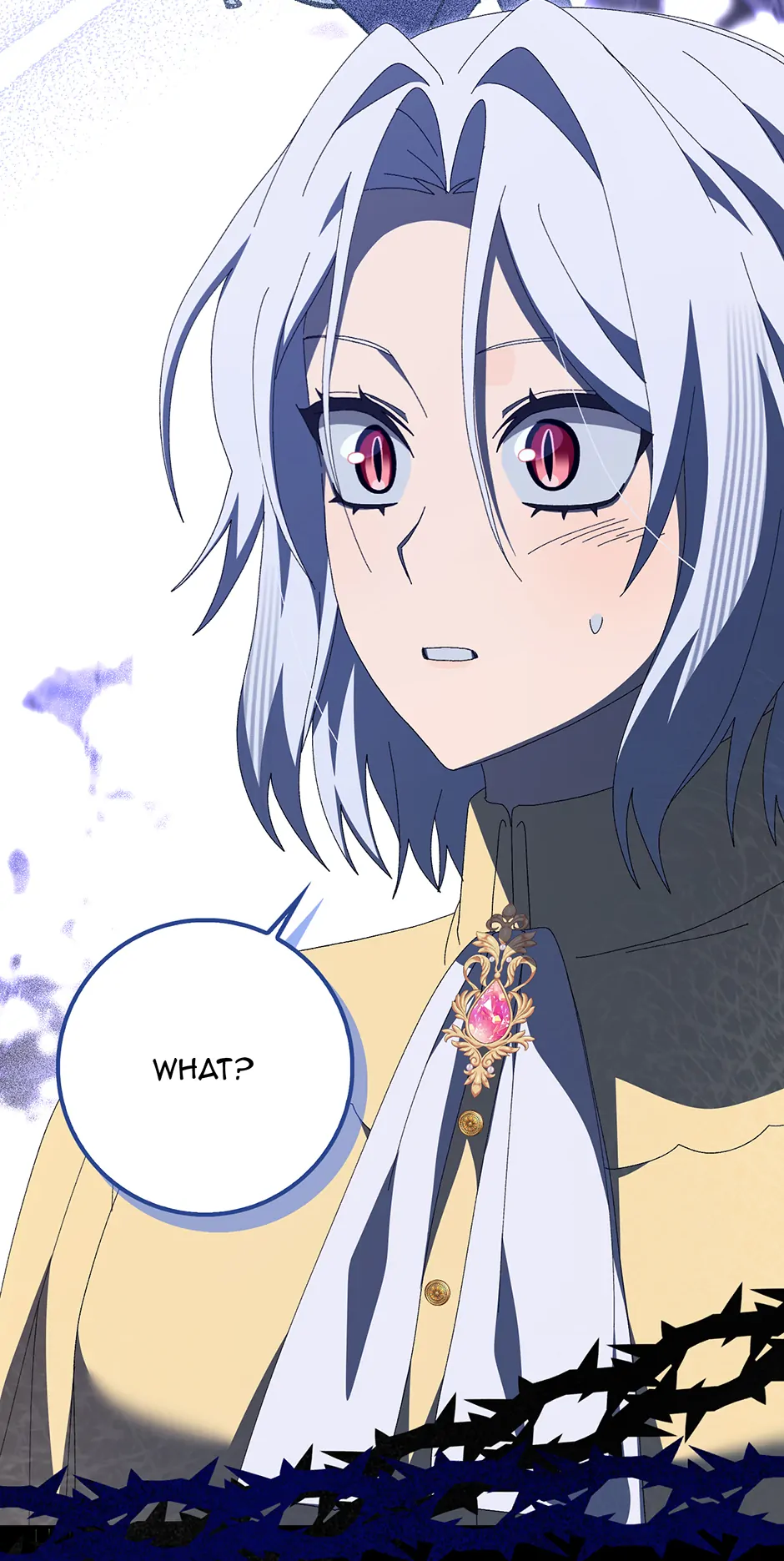 My Misraised Husband Chapter 25 - Page 56