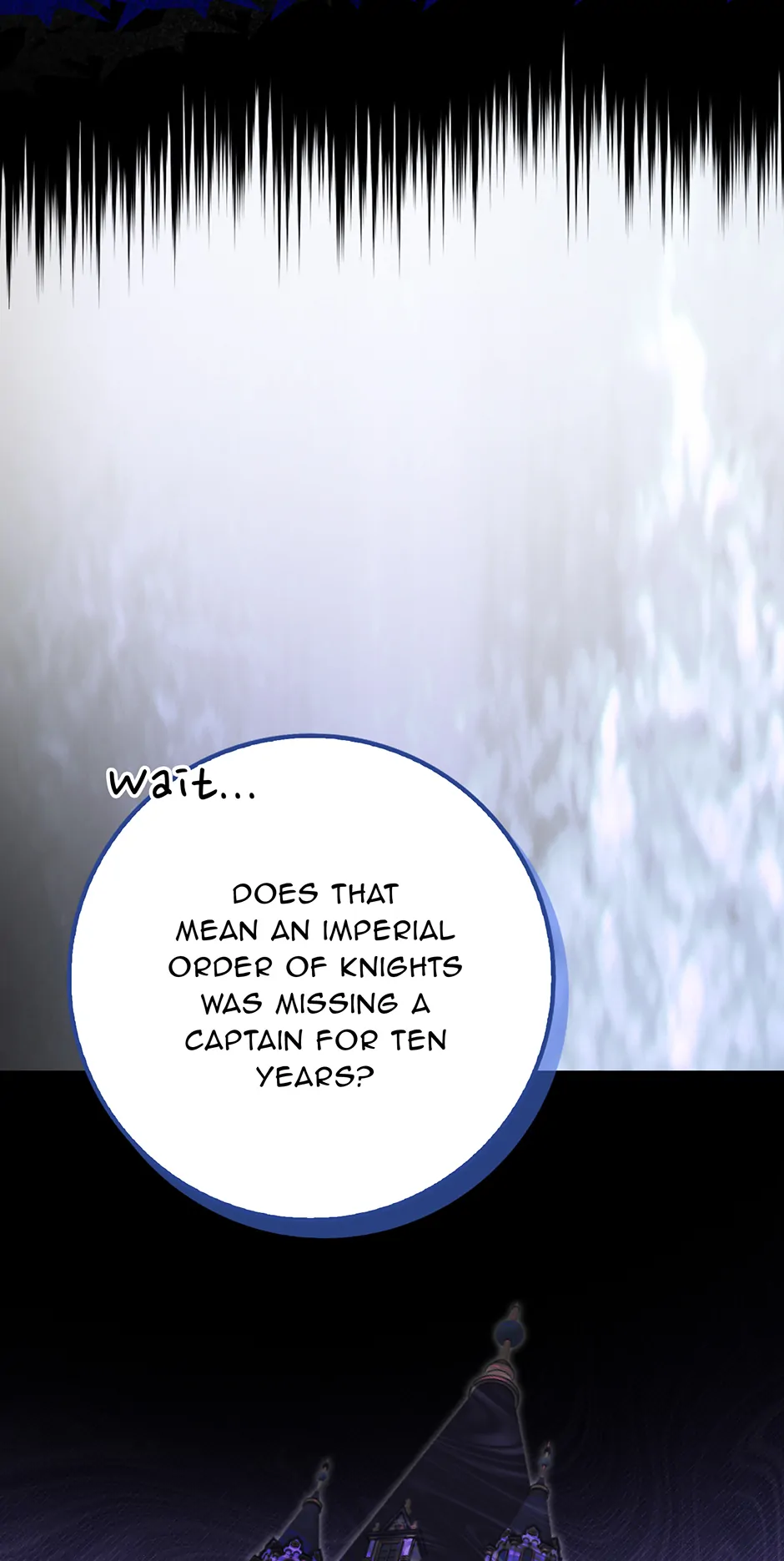 My Misraised Husband Chapter 25 - Page 57