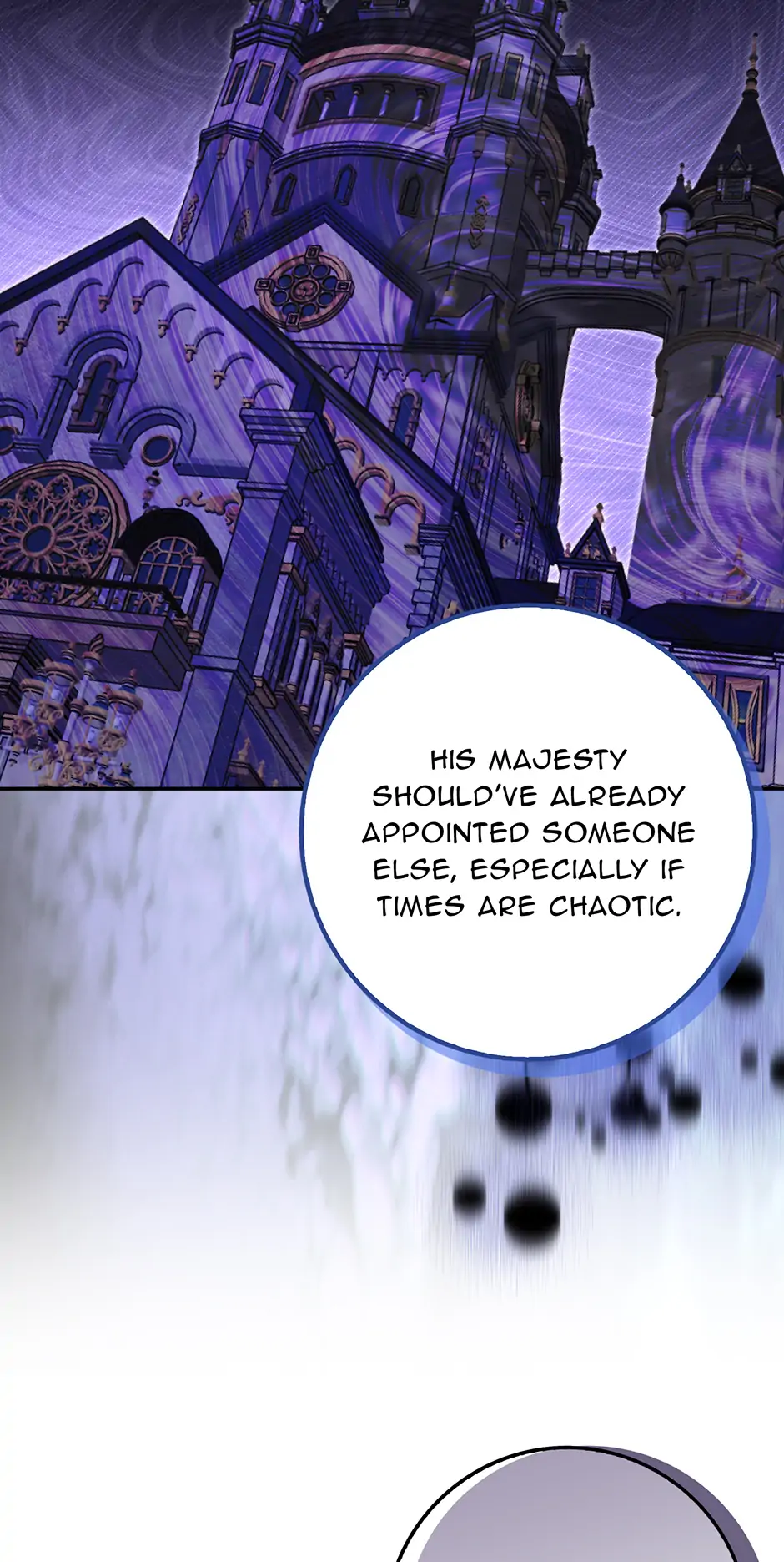 My Misraised Husband Chapter 25 - Page 58