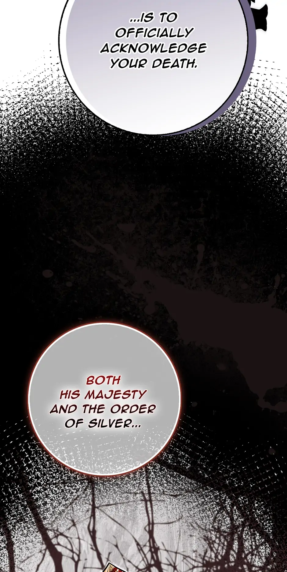 My Misraised Husband Chapter 25 - Page 60