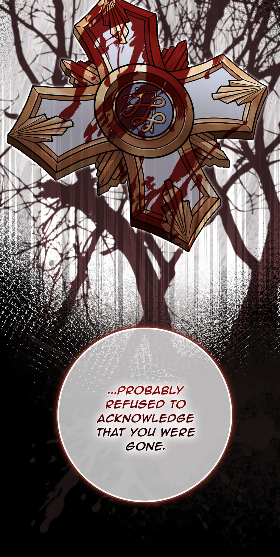 My Misraised Husband Chapter 25 - Page 61