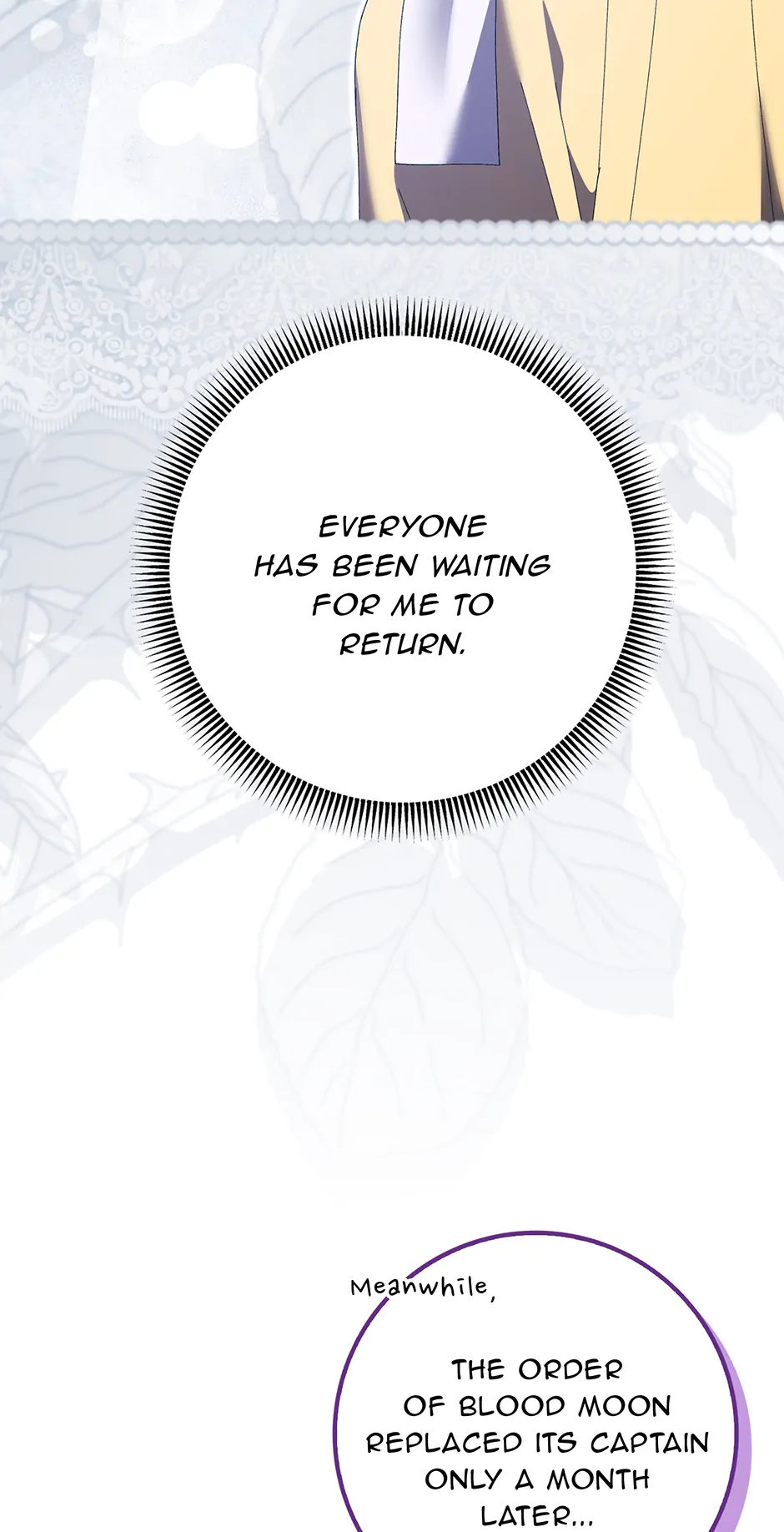 My Misraised Husband Chapter 25 - Page 63