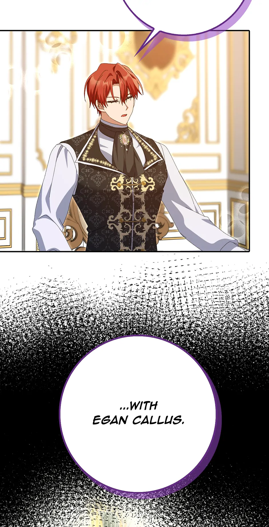 My Misraised Husband Chapter 25 - Page 64