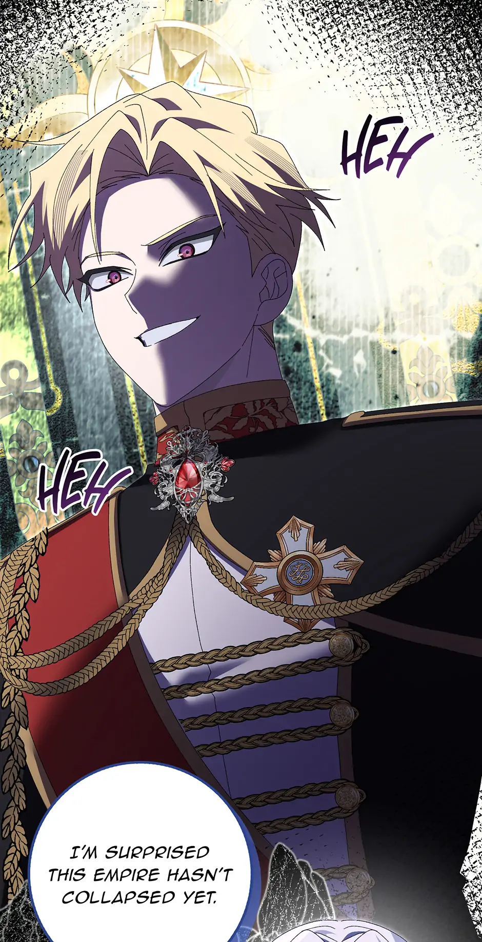 My Misraised Husband Chapter 25 - Page 65