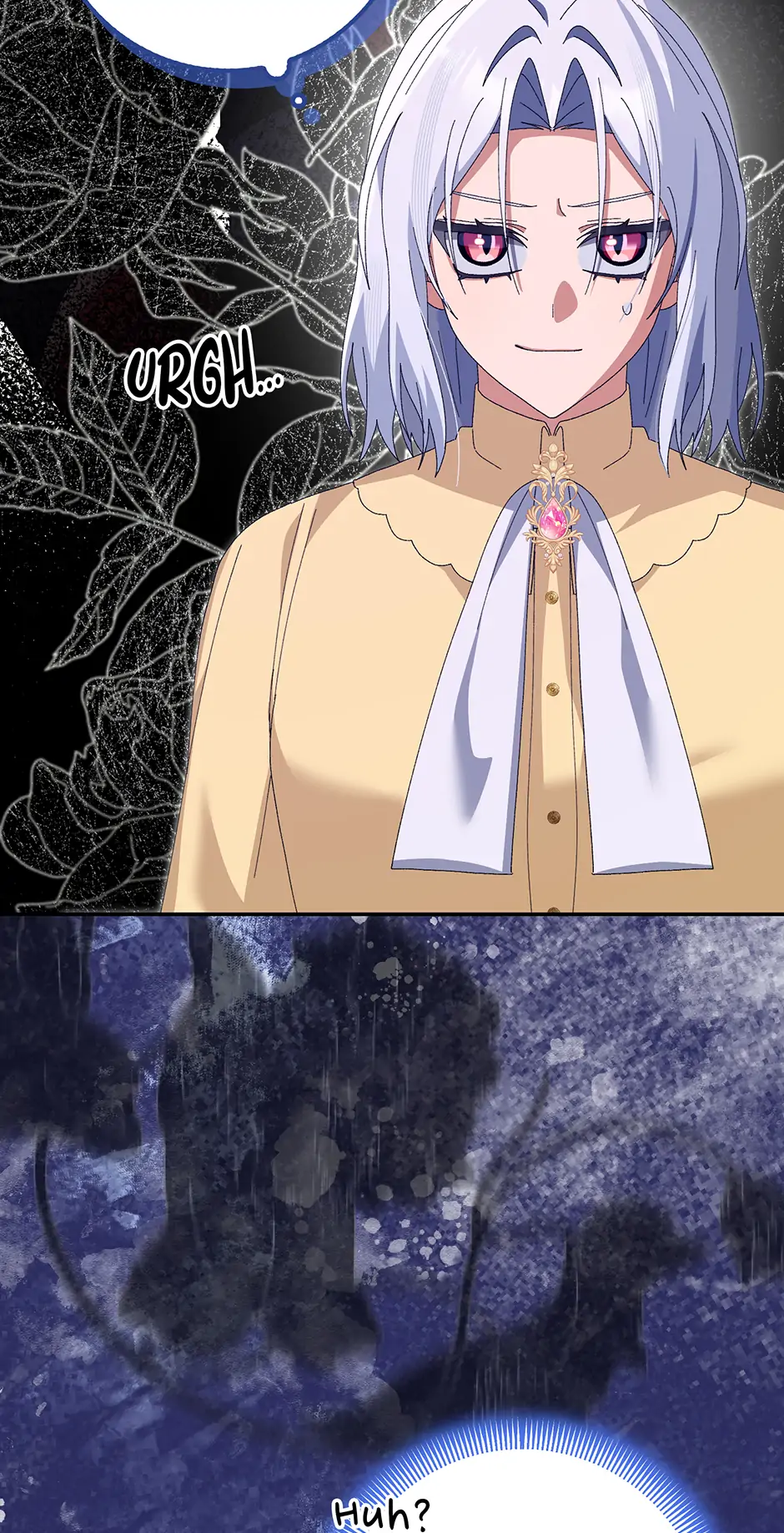 My Misraised Husband Chapter 25 - Page 66