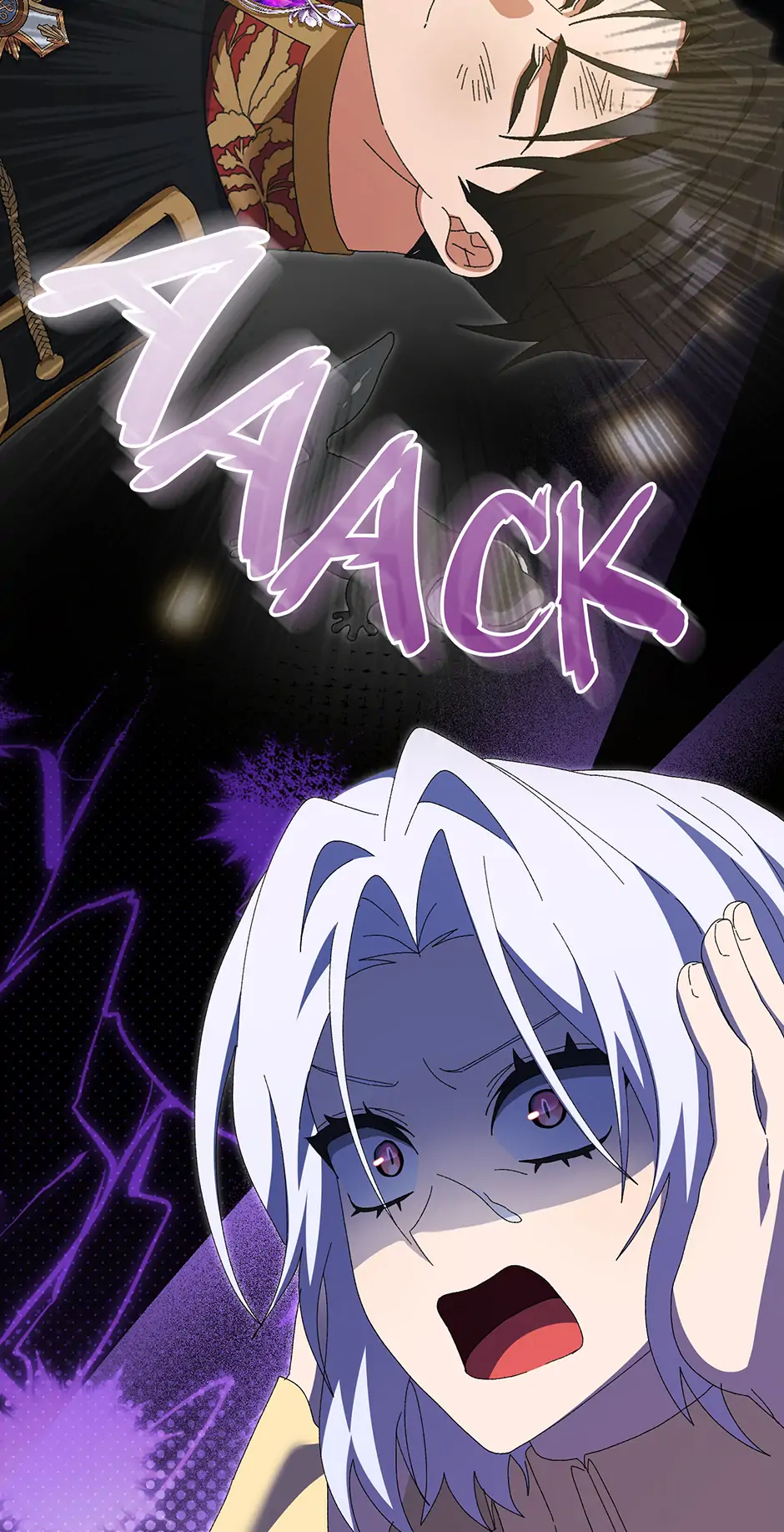 My Misraised Husband Chapter 25 - Page 70