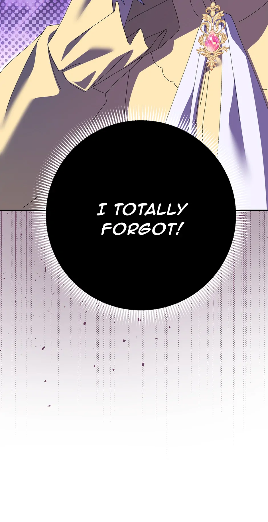 My Misraised Husband Chapter 25 - Page 71