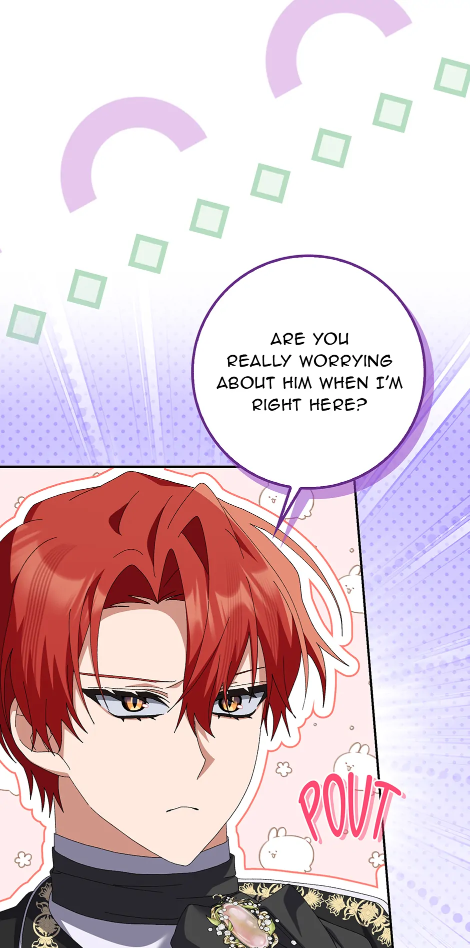 My Misraised Husband Chapter 25 - Page 73