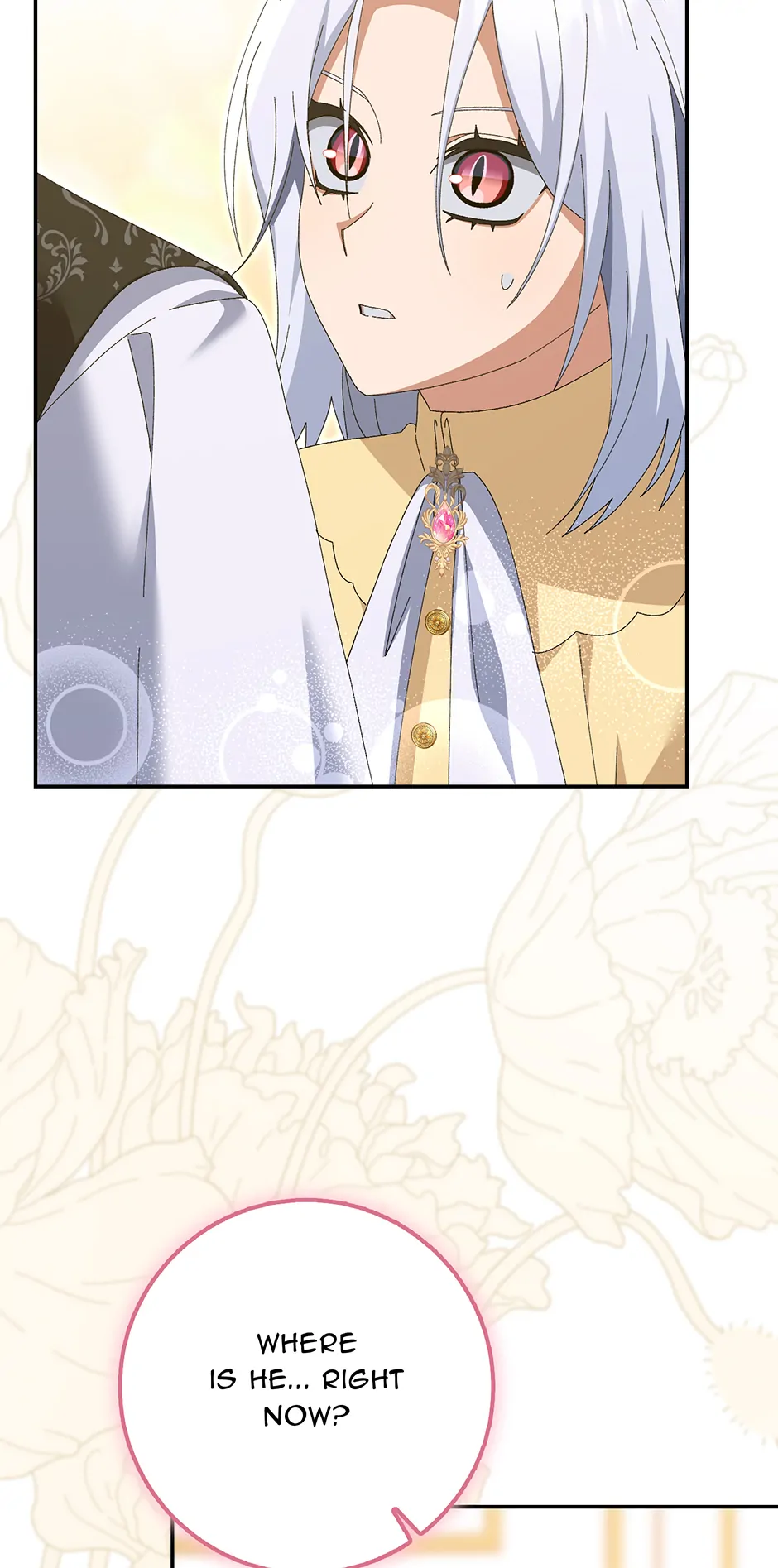 My Misraised Husband Chapter 25 - Page 75