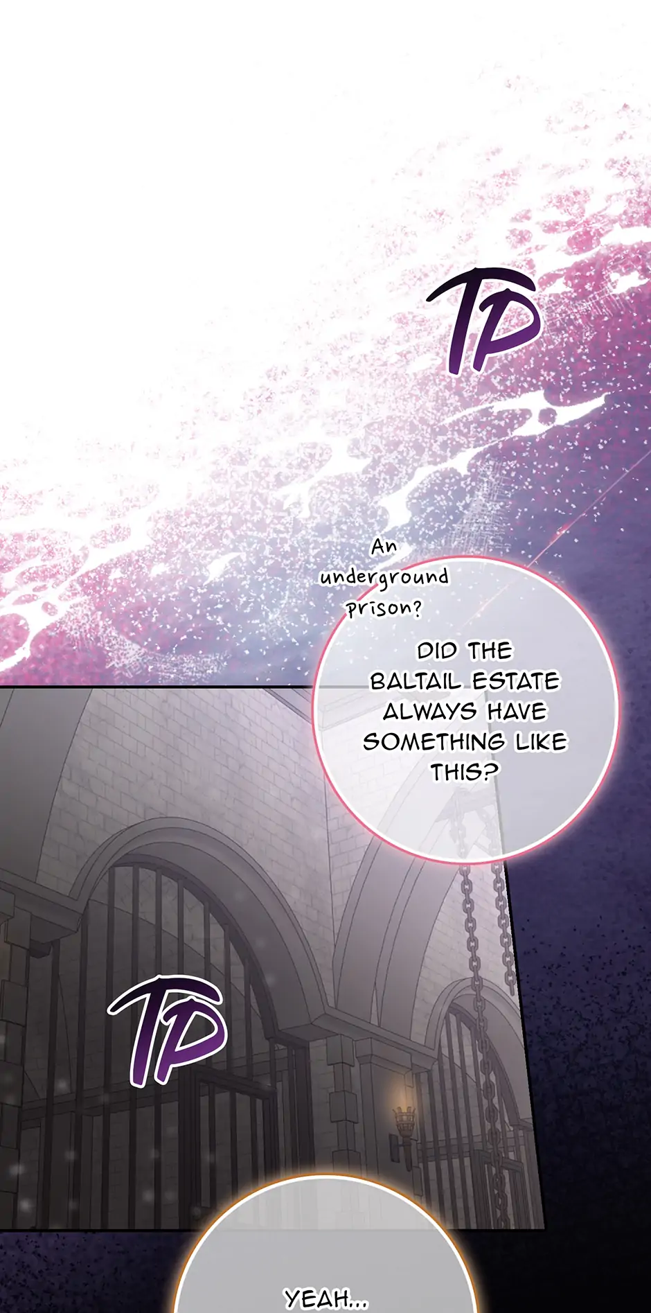 My Misraised Husband Chapter 25 - Page 77