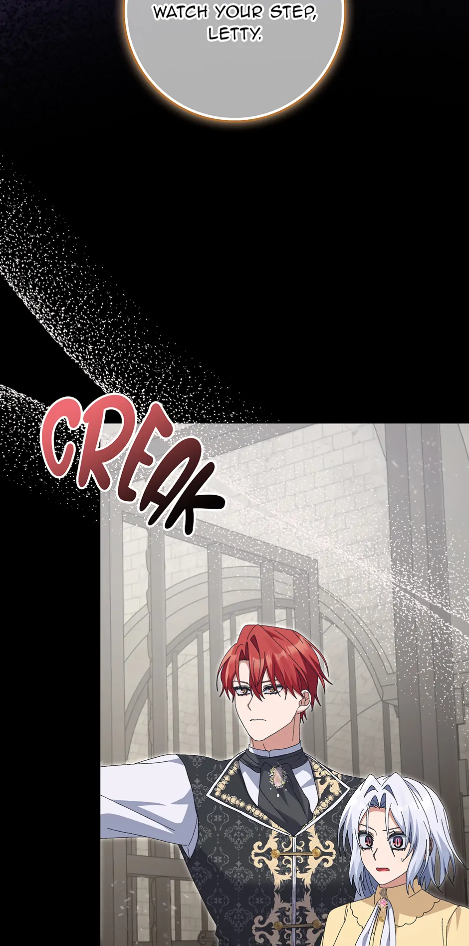 My Misraised Husband Chapter 25 - Page 78