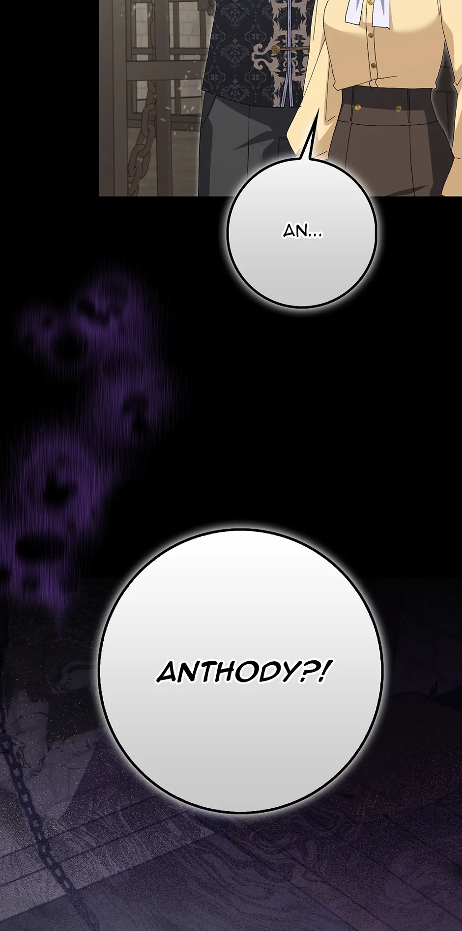 My Misraised Husband Chapter 25 - Page 79