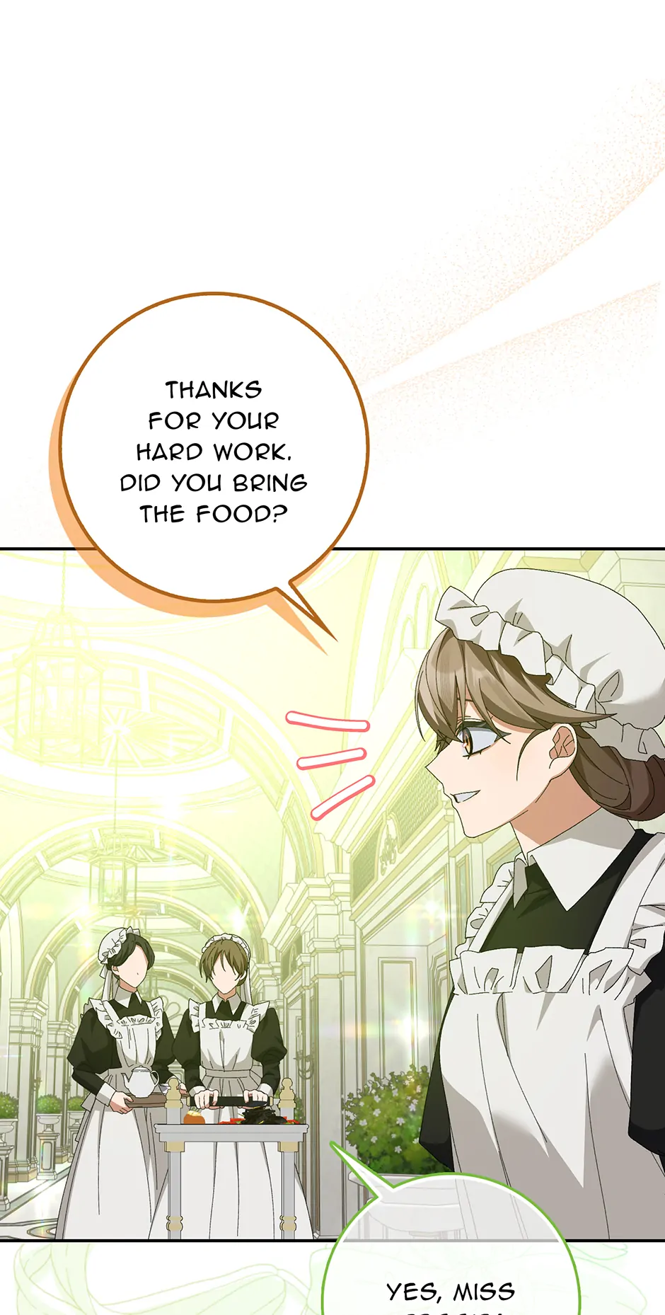 My Misraised Husband Chapter 25 - Page 9